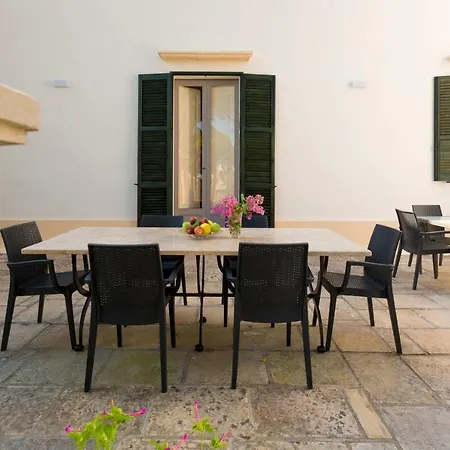Casino Garzia Villa